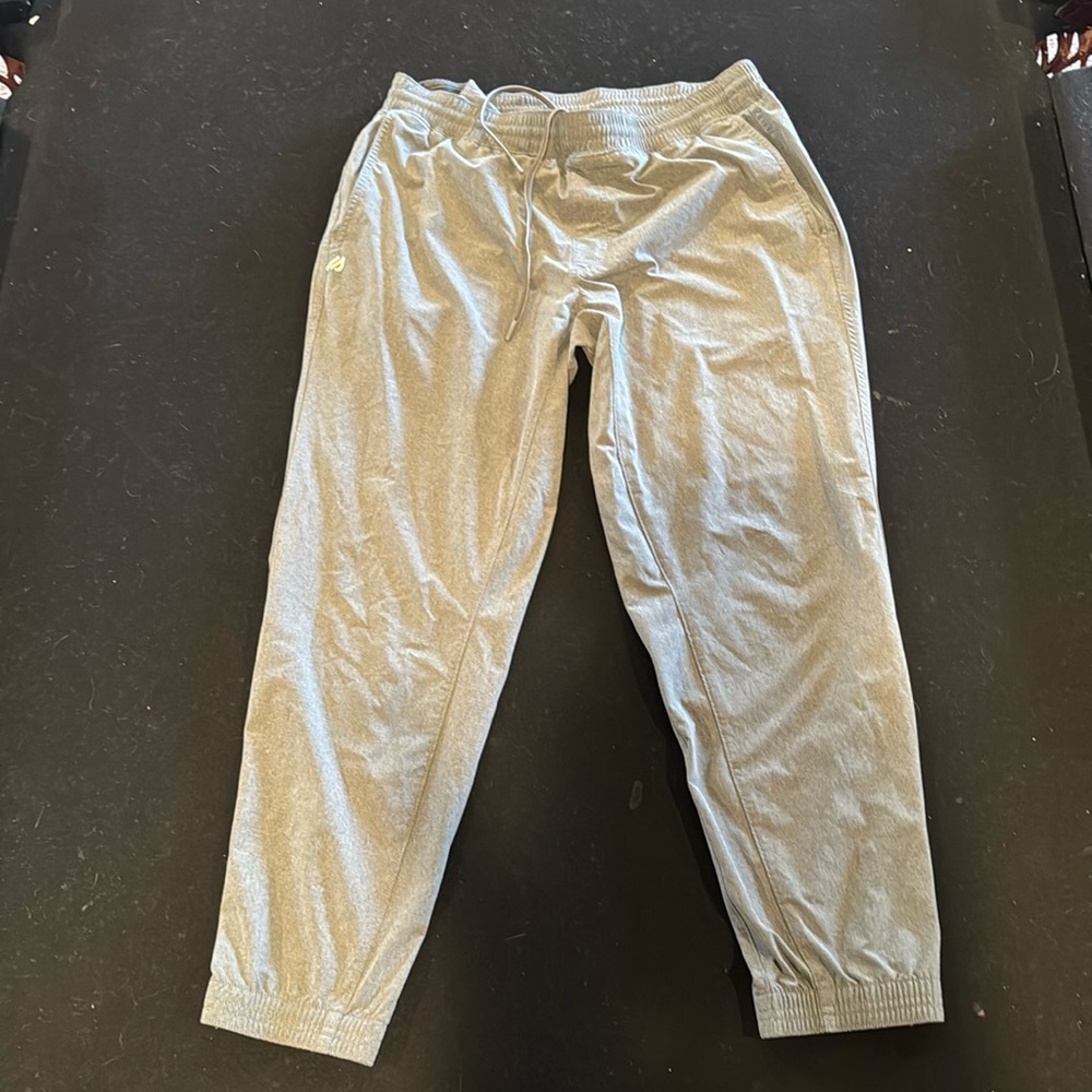 Men’s athletic jogger